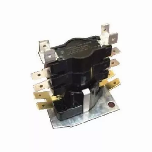 Armstrong R110070006 2-Pole Sequencer Relay – Reliable Electric Heat Stage Control