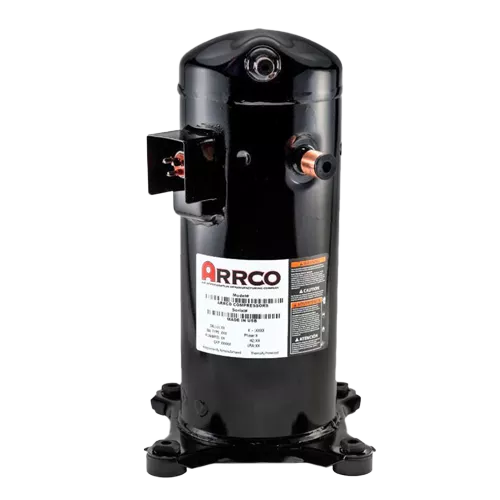 Arrco AA25KP-BFV Scroll Compressor 2.5 Ton 25,000 BTU R410A