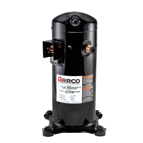 Arrco AA31KP-HF5 2.5-Ton R410A Three-Phase Scroll Compressor