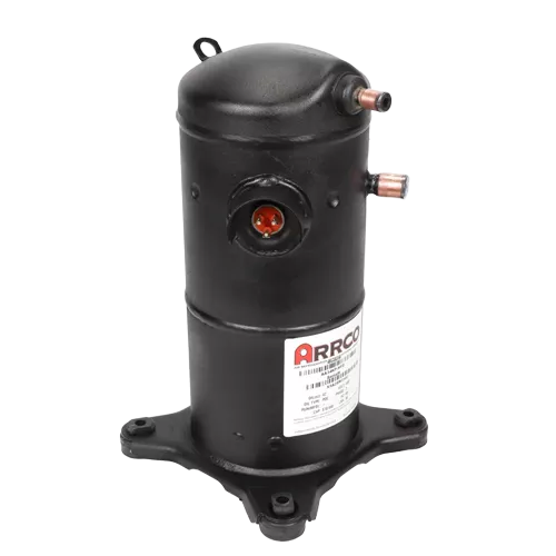 Arrco AA34KP-HFD 3-Ton R-410A Scroll Compressor, 460V 3-Phase
