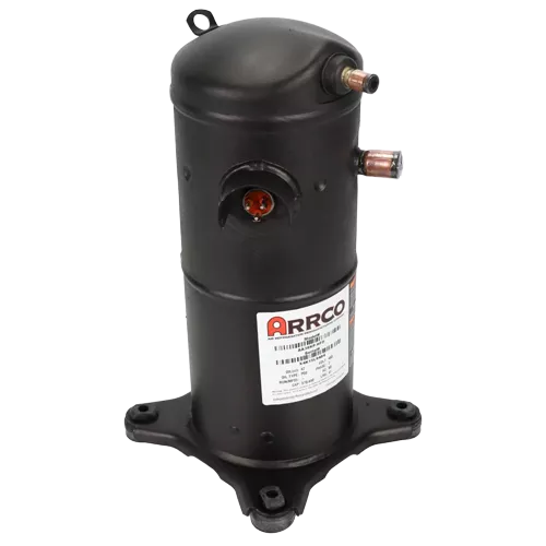 Arrco AA38KP-HFD Scroll Compressor 460V 3-Phase 3.25 Ton R410A
