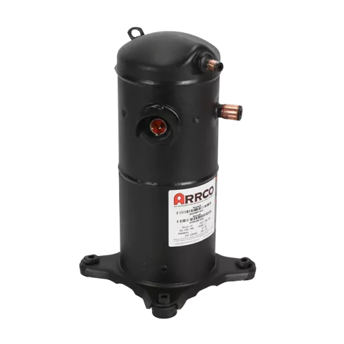 ARRCO AA54KP-HF5 5-Ton R-410A Remanufactured Scroll Compressor 200/230V 3-Phase