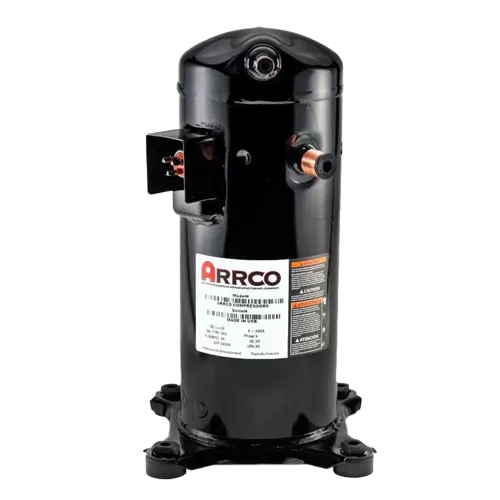 Arrco AR48KP-BFV Scroll Compressor 4 Ton R22/R407C Refrigerant
