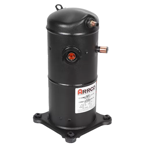 ARRCO AR72KP-HFD Remanufactured 3-Phase Scroll Compressor, 72,000 BTU