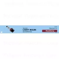Assortment Headlight Bulbs - Versatile Replacement Set For Various Vehicles