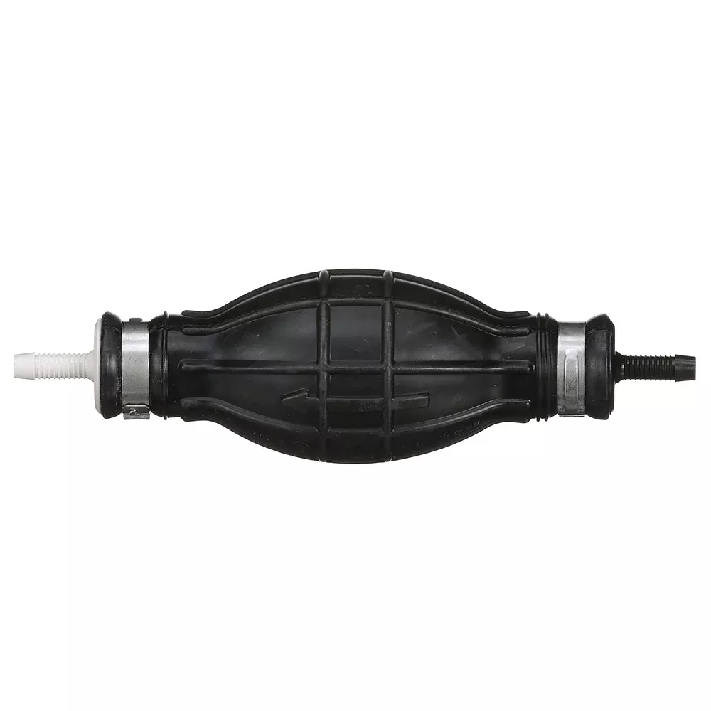 Attwood Primer Bulb 14 Inner Diameter Hose 93014LP7