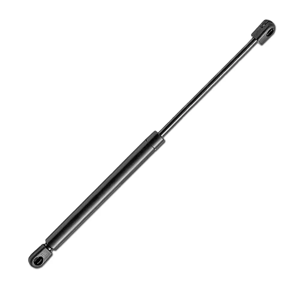 Attwood Springlift Black Composite - 10mm Socket - Extended 26.9" - Co