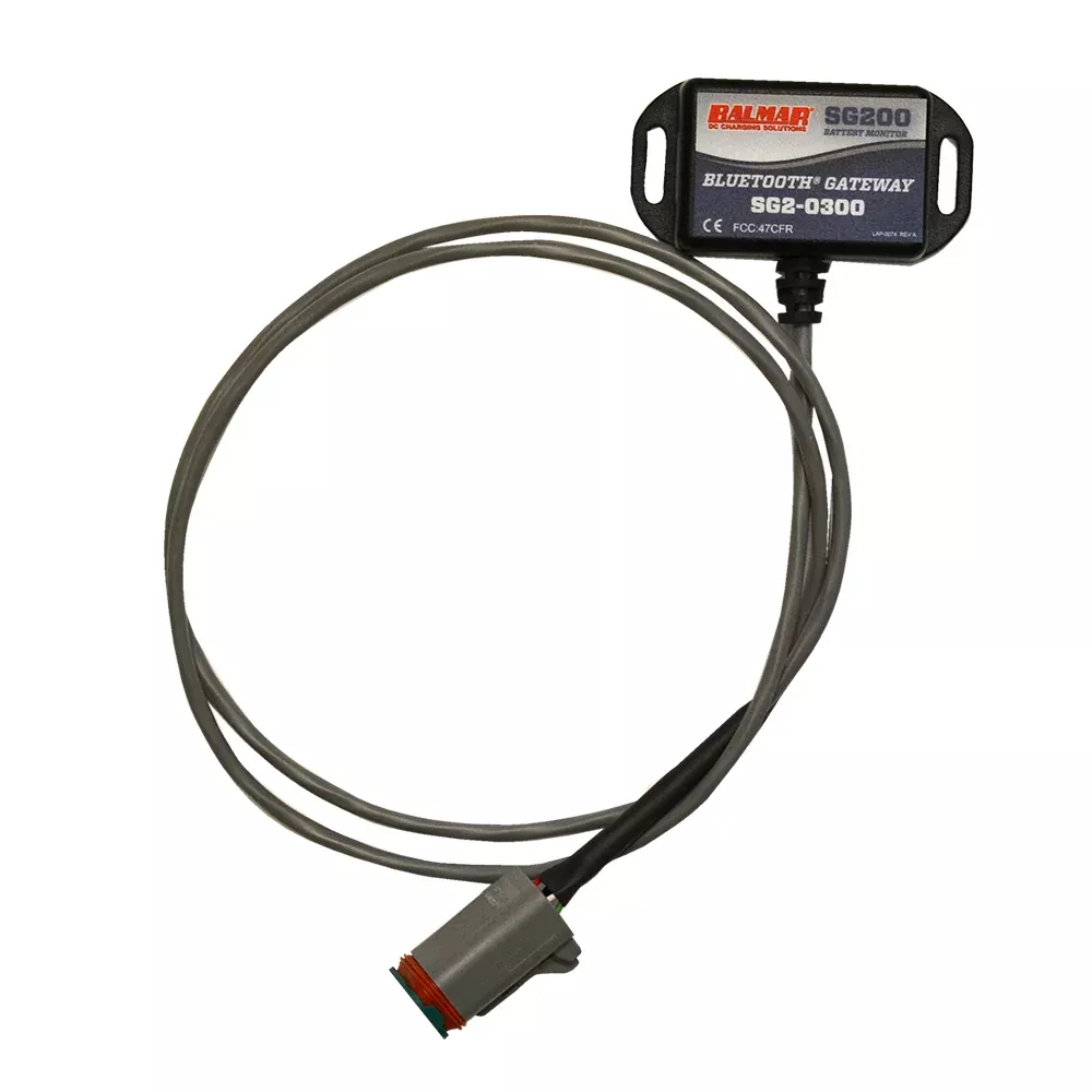 Balmar Bluetooth Gateway fSG200 SG20300