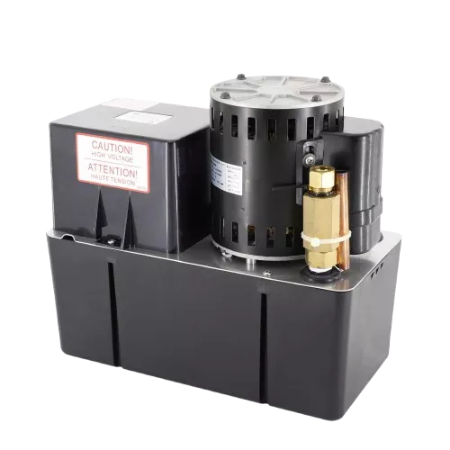 Beckett CP651ULHTS Pump-115V Condensate 212Deg