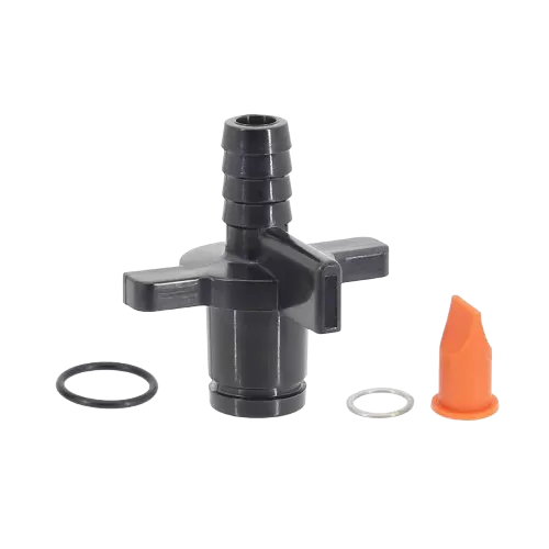 Beckett CRP1722 Replacement Check Valve Kit for BK17 & BK22 Condensate Pumps