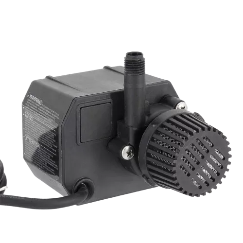 Beckett G210A Pump-115V Submersible Pump with 6' cord