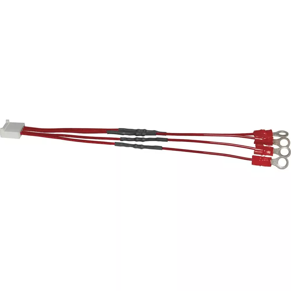 Blue Sea 360 Panel Conversion Kit 12 to 24 V DC 4113