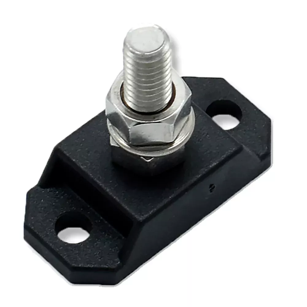 Bluewater 516 Power Post Black 314300B516