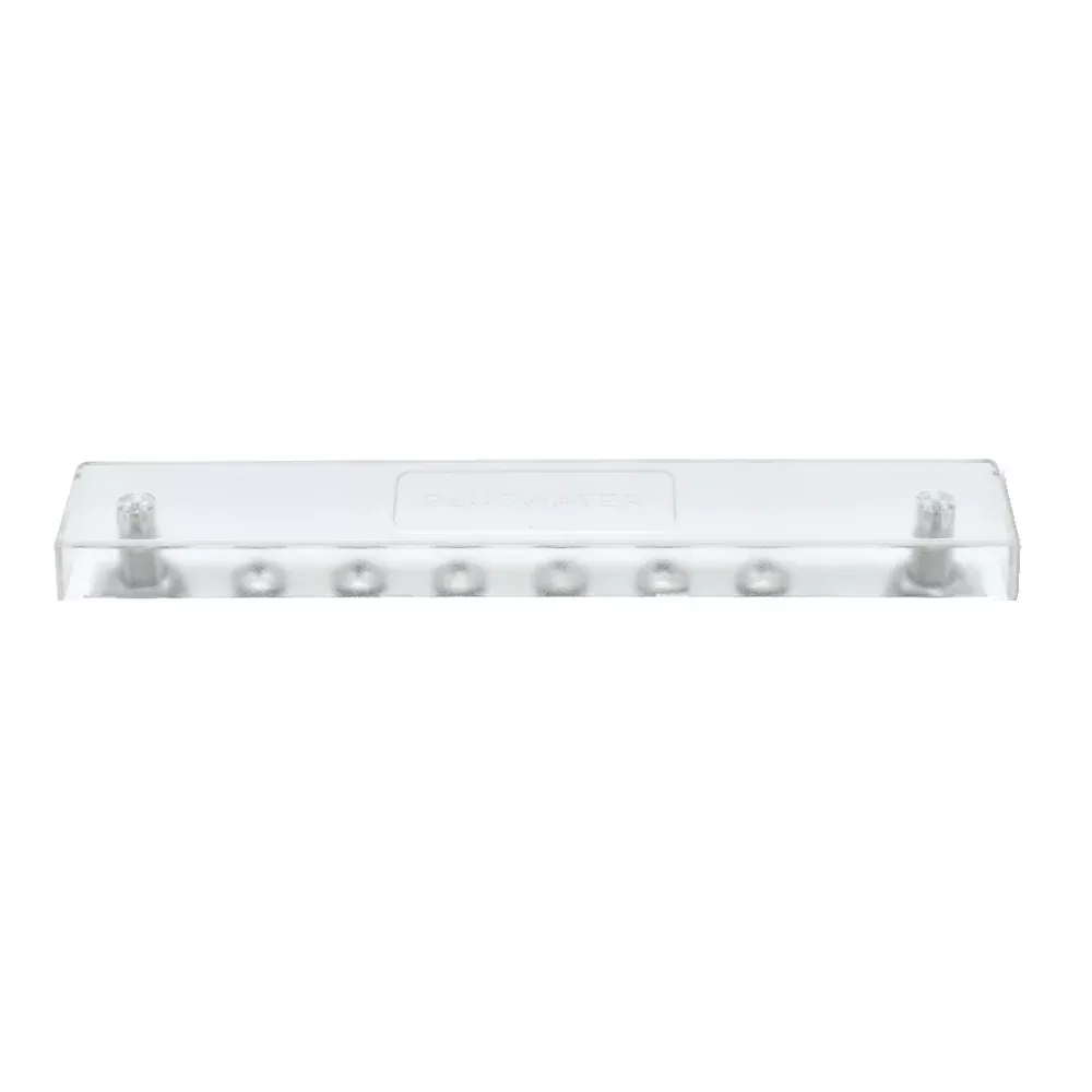 Bluewater Cover f12 Terminal Busbar 312105B021