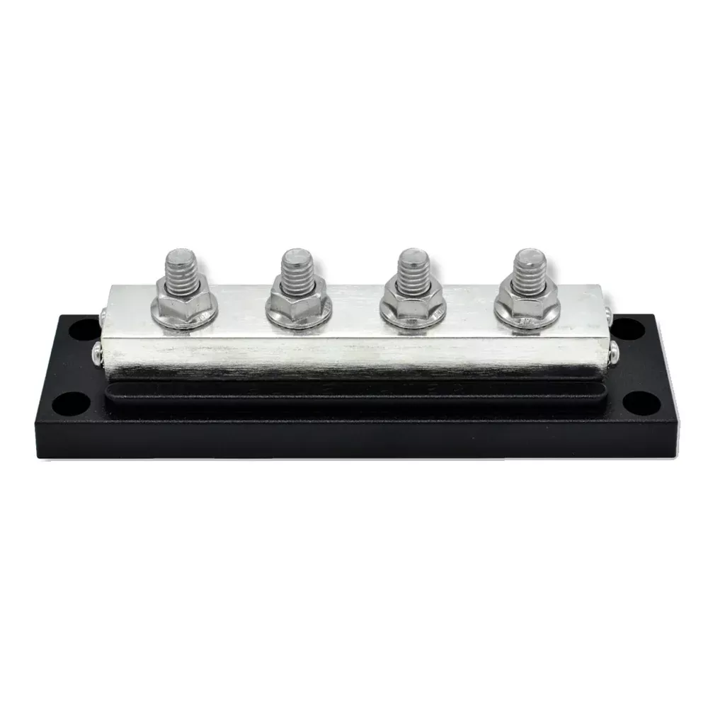 Bluewater HeavyDuty 4 Stud Busbar 312315B004