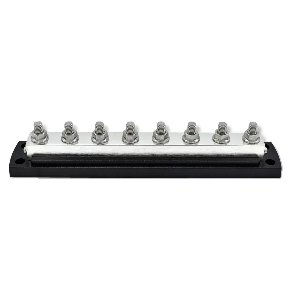 Bluewater HeavyDuty 8 Stud Busbar 312315B008