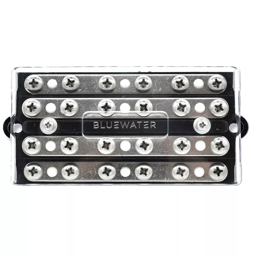 Bluewater RGB Busbar 312404B022
