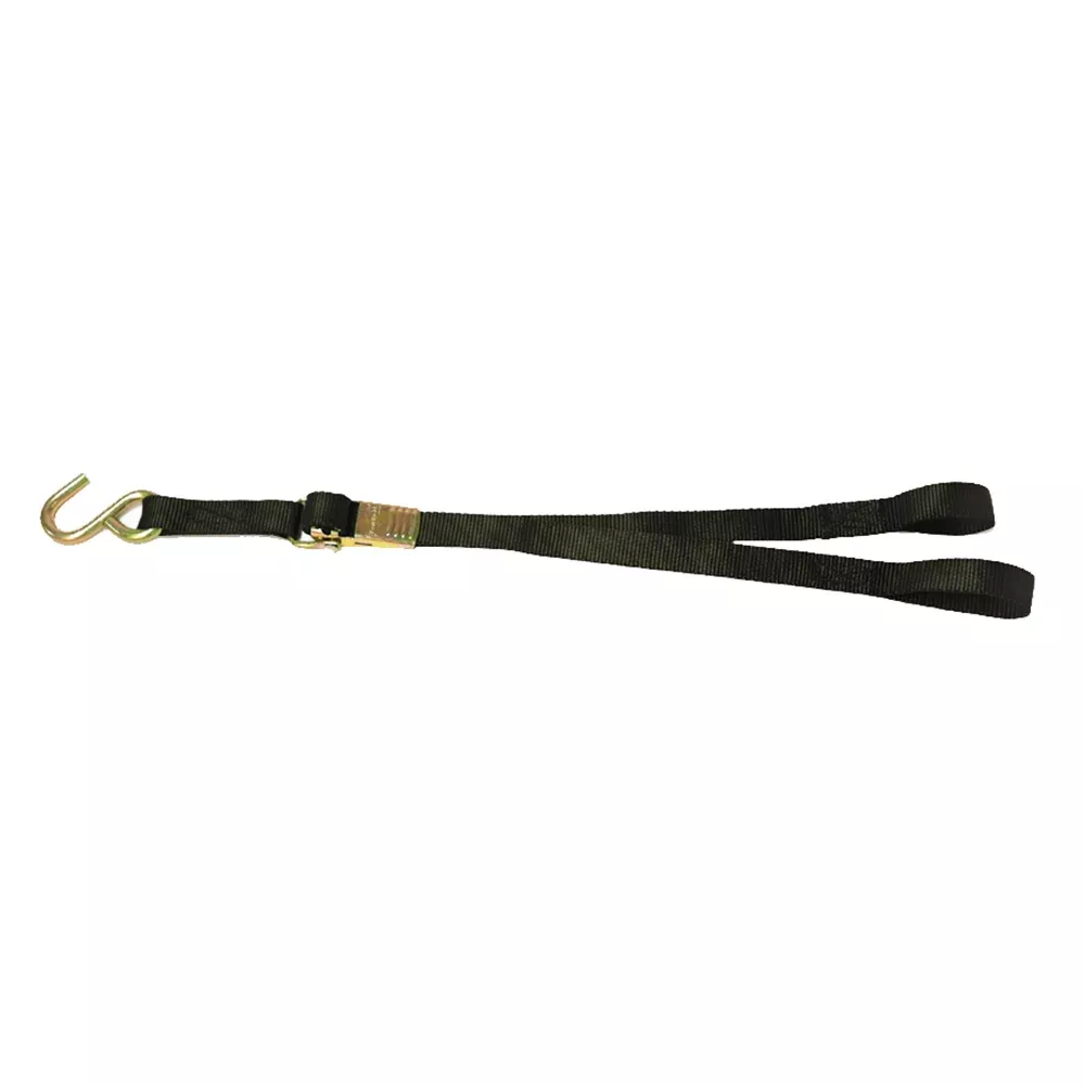 BoatBuckle Kwik-Lok Bow Tie-Down - 1" x 3 [F12811]