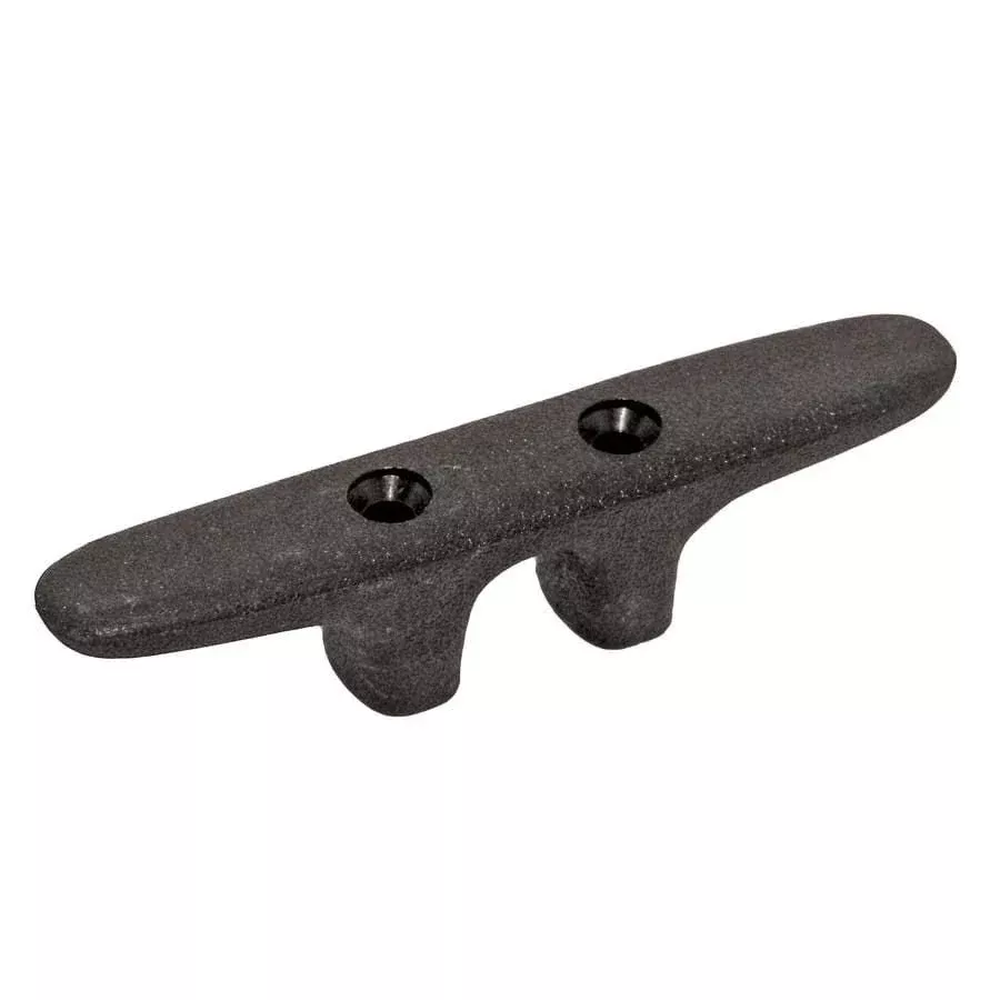 Boating Essentials - Nylon Cleat - 6" - BE-HA-54038-DP