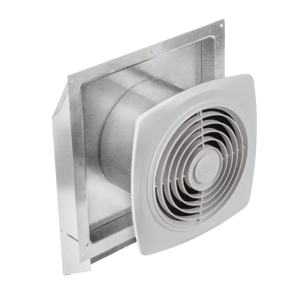 Broan 509 Through-Wall 200 CFM Ventilation Fan