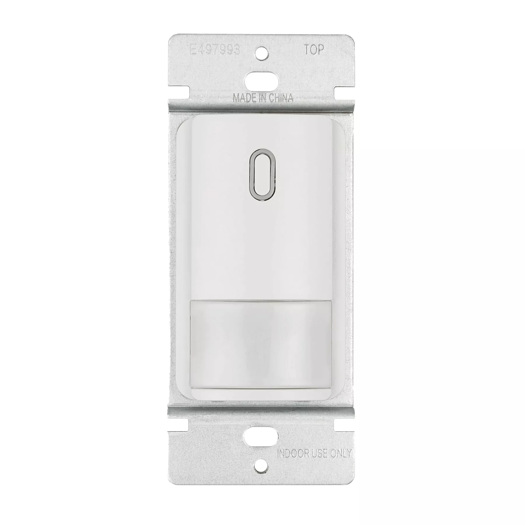Broan-Nutone MS100W Occupancy Sensor, White