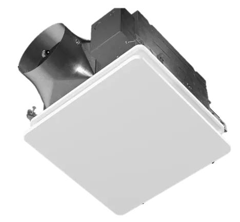 Broan-NuTone PTE511RK Premium Exhaust Fan with Continuous Run