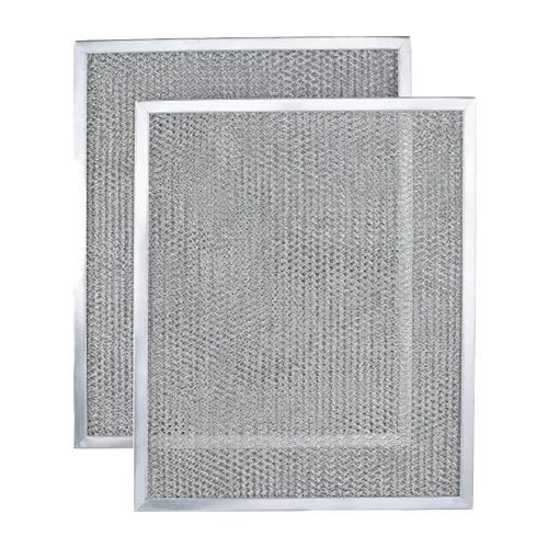 Broan-NuTone S99010299 Aluminum Grease Filter Kit