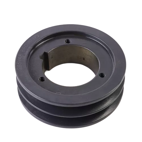 Browning 2B5V48 5.08" Outside Diameter Two Groove B5V Gripbelt Sheave