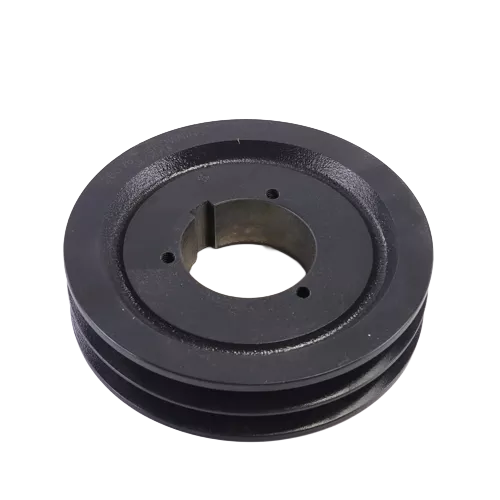Browning 2B5V68 7.08" Outside Diameter Two Groove B5V Gripbelt Sheave