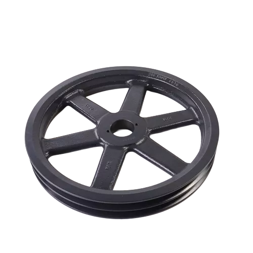 Browning 2BK130H 12.75" Outside Diameter Two Groove BK Cast Iron Sheave