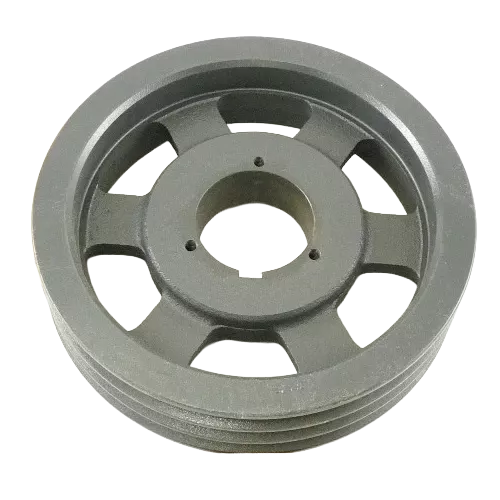 Browning 3B5V94 9.68" Outside Diameter Three Groove B5V Gripbelt Sheave