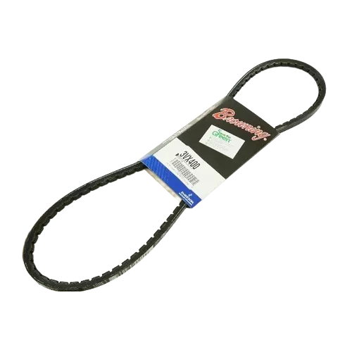 Browning 3VX400 40" Outside Diameter Type 3V Notched 358 Gripbelt Belt