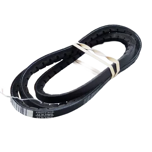 Browning 3VX500 50" Outside Diameter Type 3V Notched 358 Gripbelt Belt