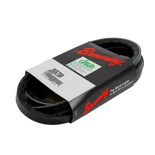 Browning 5VX750 75" Outside Diameter Type 5V Notched 358 Gripbelt Belt