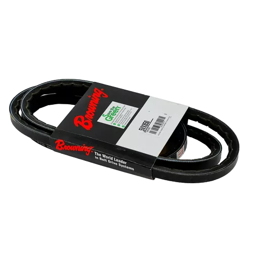 Browning 5VX850 85" Outside Diameter Type 5V Notched 358 Gripbelt Belt