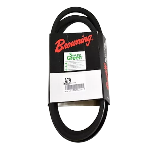 Browning A79 81.2" Outside Diameter Type A Super Grip Belt