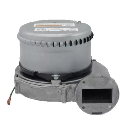 Burnham Boiler 104999-01 Inducer/Blower Assembly