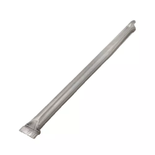 Burnham Boiler 105133-03 2 PVC Pipe 4X4 Assembly