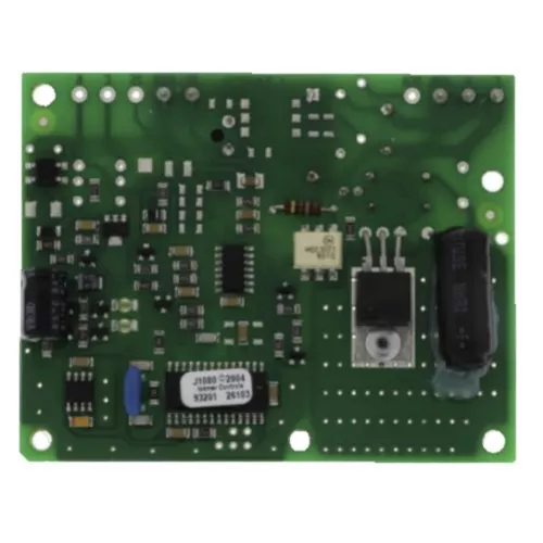 Burnham Boiler 8010601 VS3000 Mixing Control Board