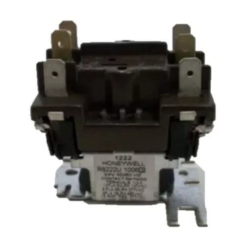 Burnham Boiler 80160096 DPST Relay