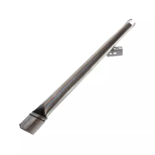 Burnham Boiler 8236098 1″ Main Burner Tube w/ Pilot Bracket