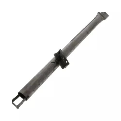 Burnham Boiler 8236117 Aluminum Main Burner 1″ with Pilot Bracket