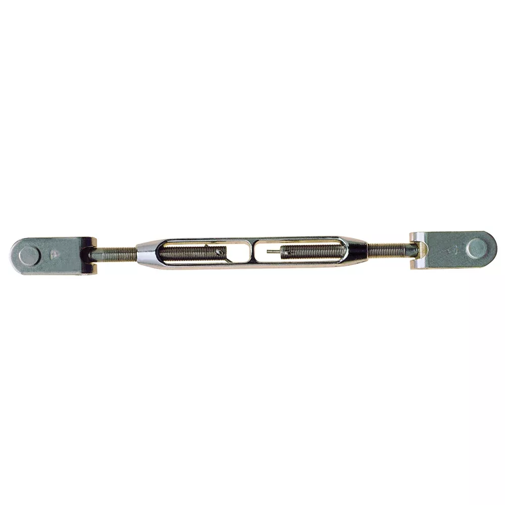 C. Sherman Johnson Jaw/Jaw Open Body Turnbuckle - 1/2-20 Thread [45-10