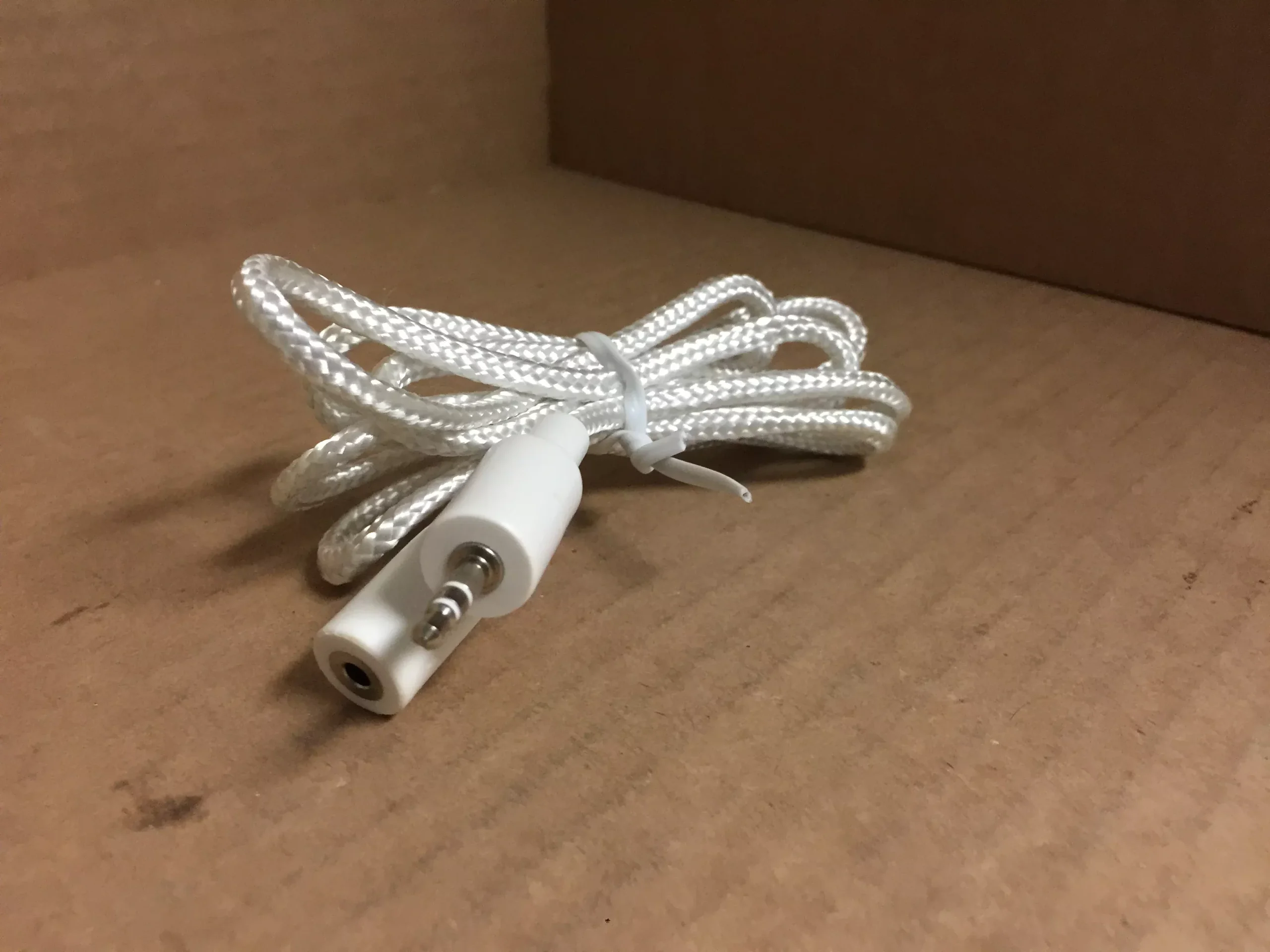 CABLE SENSOR; LYRIC, WIFI WATER LEAK AND FREEZE DETECTOR