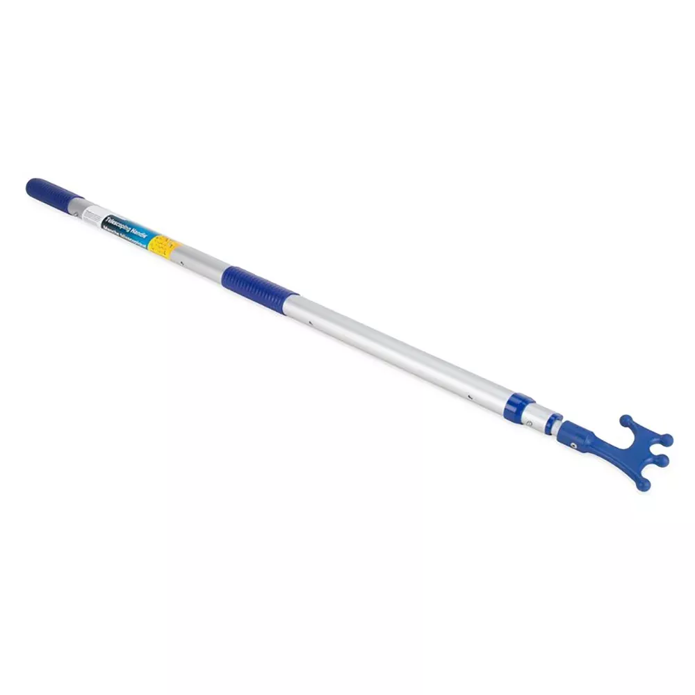Camco Handle Telescoping 59 wBoat Hook 41914