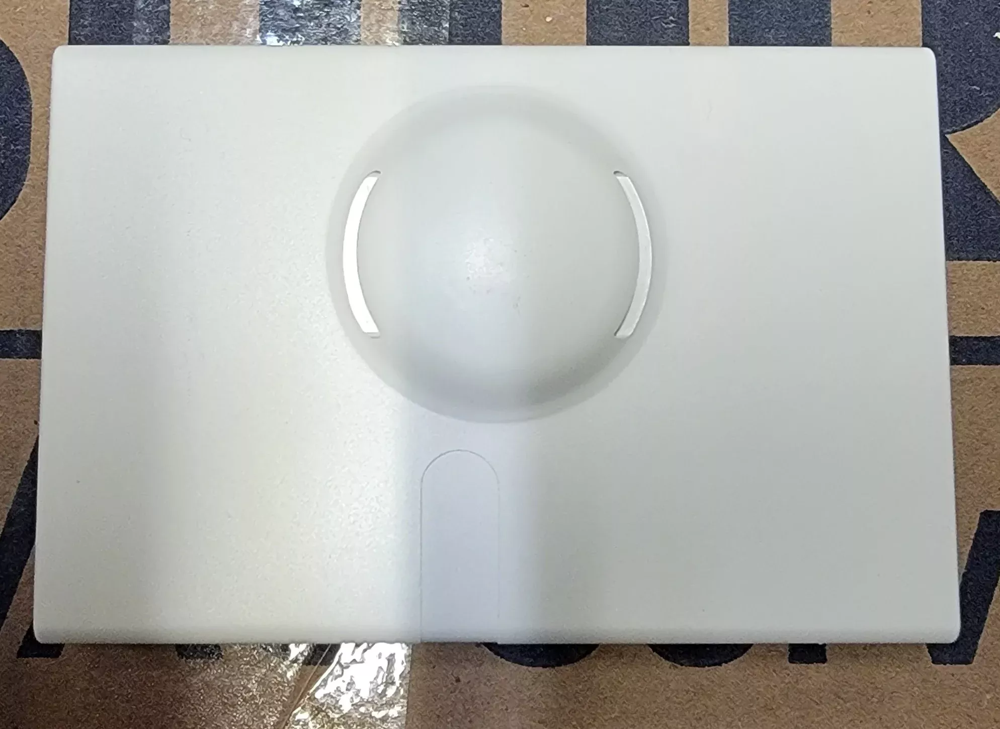 CARBON DIOXIDE NETWORK SENSOR