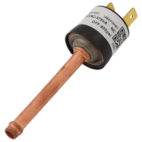 Carrier 13B0015N01 High‑Pressure Switch