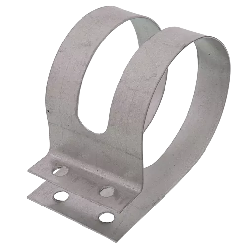 Carrier 317739-302 Strap Dual Capacitor Bracket