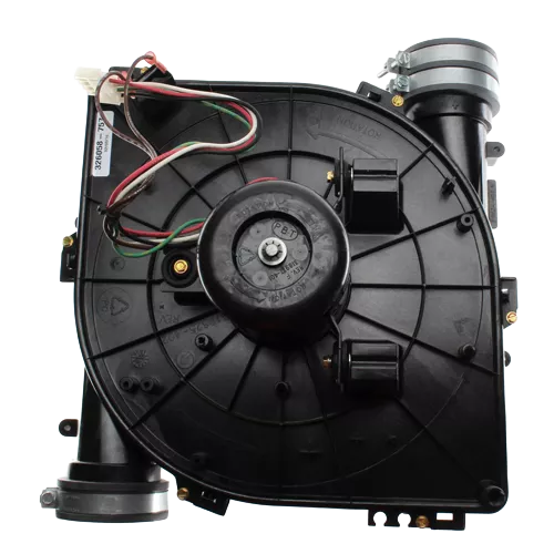 Carrier 326058-757 Complete Inducer Motor Assembly Kit