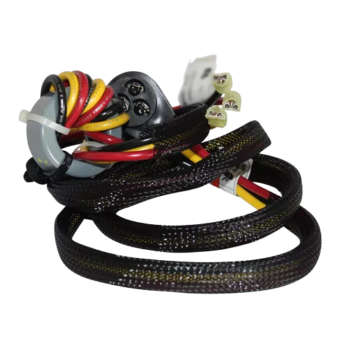 Carrier 340678-751 Compressor Power Plug Harness Assembly